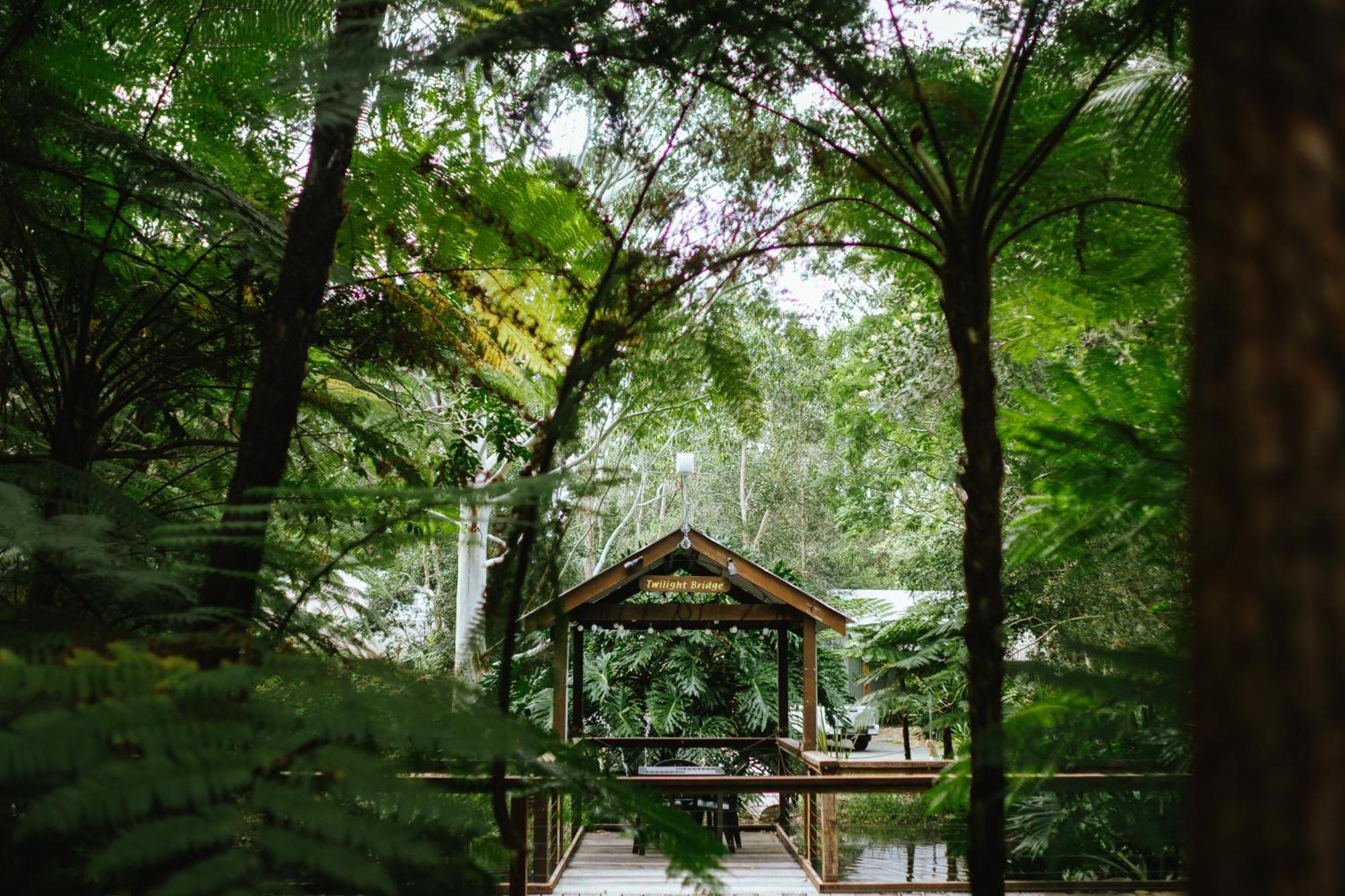 The Oasis At One Mile Beach Vịnh Nelson Ngoại thất bức ảnh